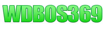 Logo WDBOS369